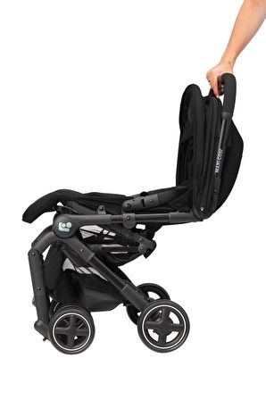 Maxi-Cosi Lara2 Cabin Bebek Arabası Essential Black