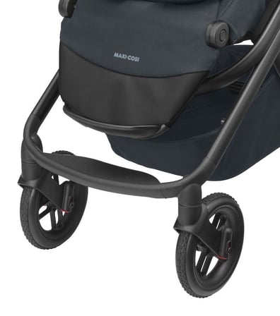 Maxi Cosi LILA XP+ ESSENTIAL GRAPHITE