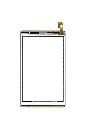 Casper S38 Plus Uyumlu Dokunmatik