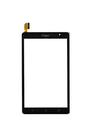 Casper S38-m Uyumlu Dokunmatik