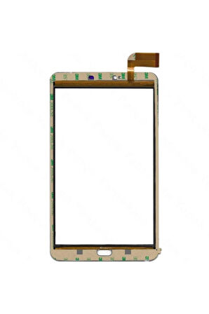 Reeder M8s Uyumlu Dokunmatik Beyaz