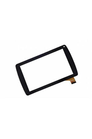 Vorcom S7 Classic Dokunmatik Siyah