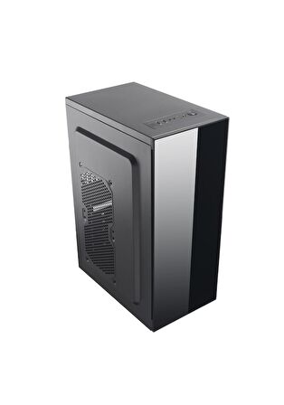 EFS Teknoloji Intel i3 3220 8 GB DDR3 RAM 240 GB SSD Intel UHD Graphics FreeDos Masaüstü Bilgisayar 