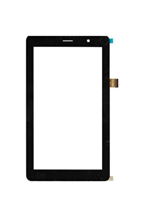 Alcatel 1t 7 8068 3g Dokunmatik Siyah