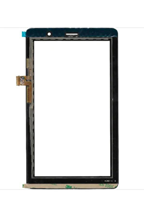 Alcatel 1t 7 8068 3g Dokunmatik Siyah