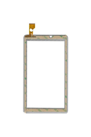 M7 Go 2019 Dokunmatik Touch Panel Beyaz