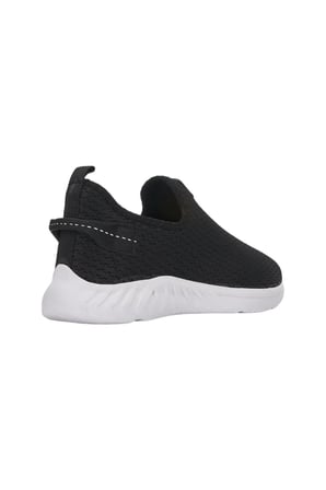 Unisex Yazlık Aqua Spor Ayakkabı SİYAH