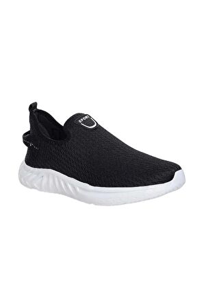 Unisex Yazlık Aqua Spor Ayakkabı SİYAH