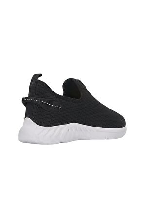 Unisex Yazlık Aqua Spor Ayakkabı SİYAH