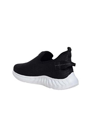 Unisex Yazlık Aqua Spor Ayakkabı SİYAH