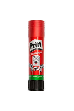 3 Adet Pirit Stıck Yapıştırıcı 43gr