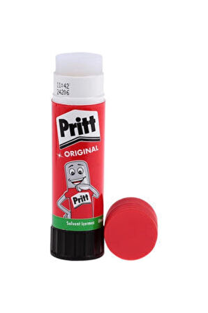 5 Adet Pirit Stıck Yapıştırıcı 10 Gr