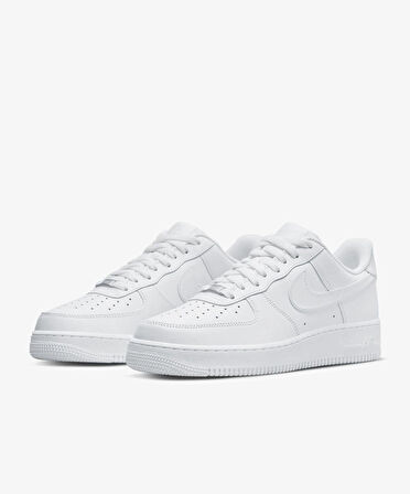 Nike Air Force Unisex Günlük Spor Ayakkabı
