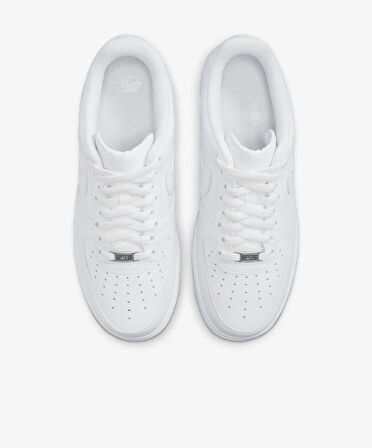 Nike Air Force Unisex Günlük Spor Ayakkabı