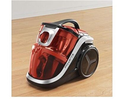 Rowenta RO8333 Silence Force Multicyclonic Elektrikli Süpürge