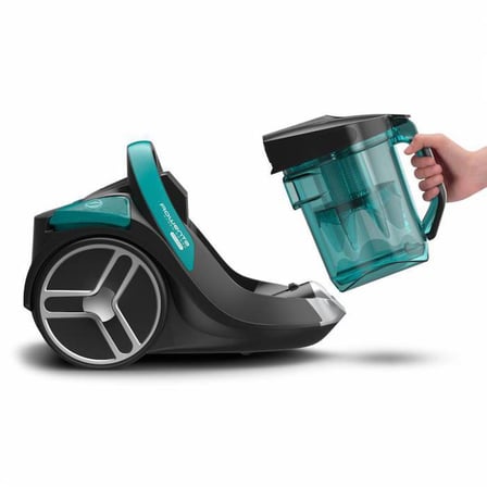 Rowenta RO7262 x-trem Power Cyclonıc Facelıft Torbasız Elektrikli Süpürge