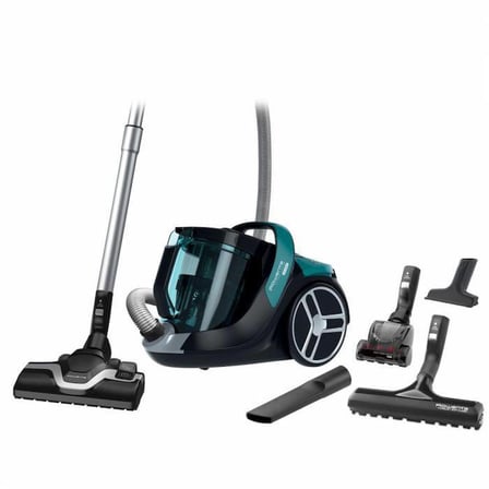 Rowenta RO7262 x-trem Power Cyclonıc Facelıft Torbasız Elektrikli Süpürge