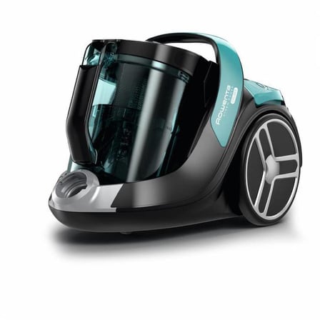 Rowenta RO7262 x-trem Power Cyclonıc Facelıft Torbasız Elektrikli Süpürge