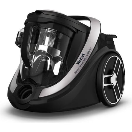 Tefal Silence Force Cyclonic TW7976 550 W Toz Torbasız Süpürge AMBALAJ HASARLI SIFIR