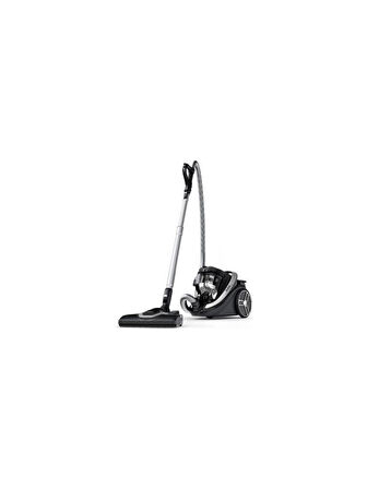 Tefal Silence Force Cyclonic TW7C89 550 W Toz Torbasız Süpürge