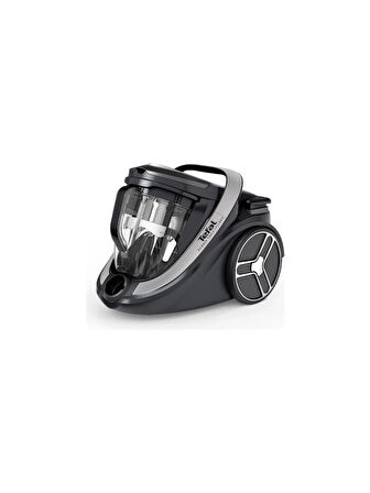 Tefal Silence Force Cyclonic TW7C89 550 W Toz Torbasız Süpürge