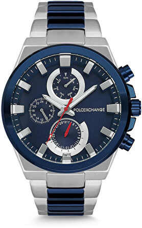 Polo Exchange PX013-02 Erkek Kol Saati