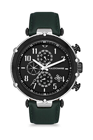 Polo Exchange PX0145-01 Erkek Kol Saati