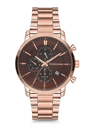 Polo Exchange Erkek Kol Saati Seti PX-SET5