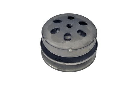 Pcx 125-150 Arka Varyatör Komple Kasnak Oem Kalite 2018-20 Model - Arasmoto