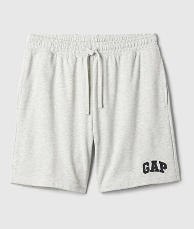 Gap V-Frch Ft Herıtage Logo Short 868464002 Havlu Kumaş Şort Erkek Şort