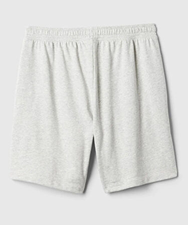 Gap V-Frch Ft Herıtage Logo Short 868464002 Havlu Kumaş Şort Erkek Şort