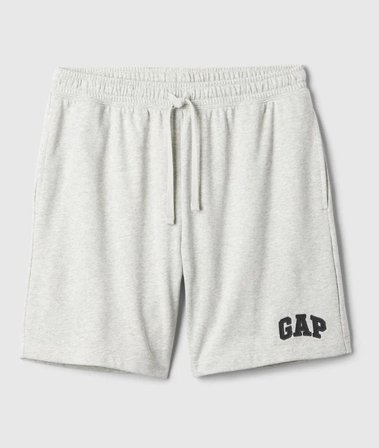 Gap V-Frch Ft Herıtage Logo Short 868464002 Havlu Kumaş Şort Erkek Şort