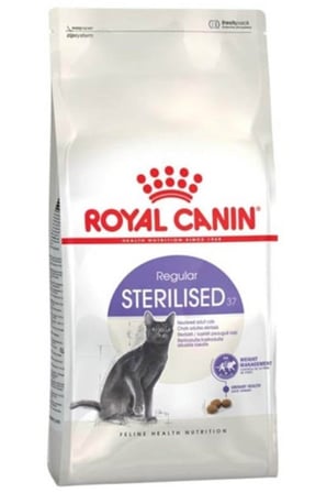 Royal Canin Sterilsed 37 Kısır Kedi Maması 15 Kg