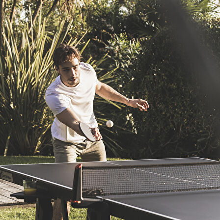 Cornilleau P-Ball ABS Evolution 1 Yıldız 6 lı Masa Tenisi Topu