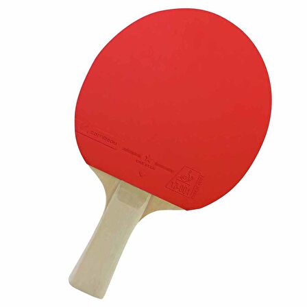 Cornilleau Sport Pack Quattro ITTF Onaylı Masa Tenisi 4 Raket + 4 Top Set