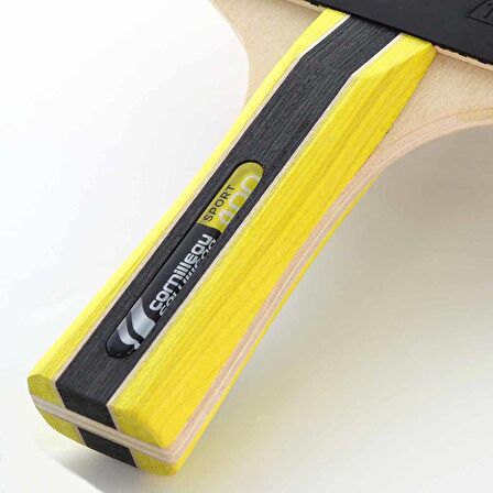 Cornilleau Sport 400 ITTF Onaylı Masa Tenisi Raketi