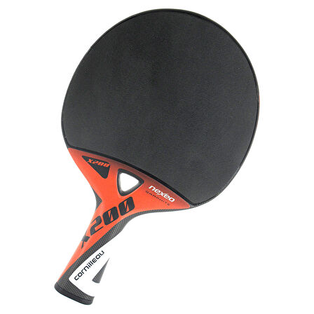 Cornilleau Nexeo X200 Graphite Outdoor Masa Tenisi Raketi