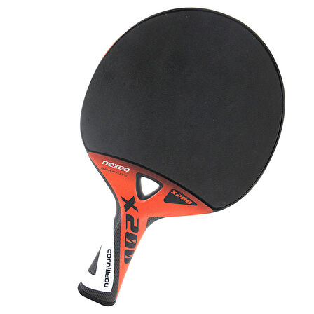 Cornilleau Nexeo X200 Graphite Outdoor Masa Tenisi Raketi