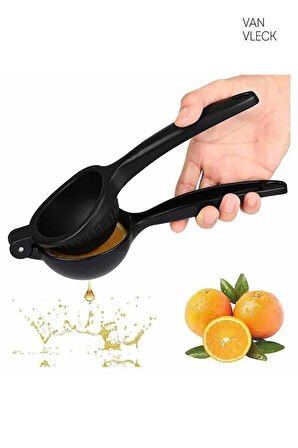 Paslanmaz Çelik Limon ve Narenciye Sıkacağı – Dayanıklı, Kolay Temizlik, Ergonomik Tasarım