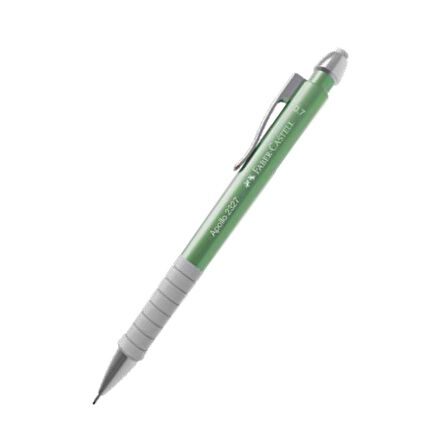 Apollo 0.7 Uçlu Kalem 2327 1 Adet Faber Apollo 0,7 Versatil Kalem 1 Adet