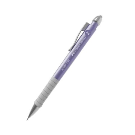 Apollo 0.5 Uçlu Kalem 2325 1 Adet Faber Apollo 0,5 Versatil Kalem 1 Adet