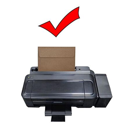 Elvan Mektup Zarf Kraft Silikonlu 114x162 Mm 250 Adet 1 Paket Artlantis Cırtlı Elvan Zarf 114*162 250 Li 1 Paket