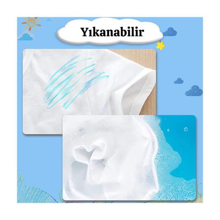 Tombul Mum Boya 12 Renk Metal Kutu 12 Renk Crayon 1 Adet Novacolor Altıgen Mum Boya Jumbo 12 Renk