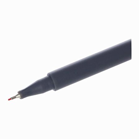 Fineliner 6 Lı Neon İnce Uçlu Kalem Prime Ink 6 Renk 1 Paket