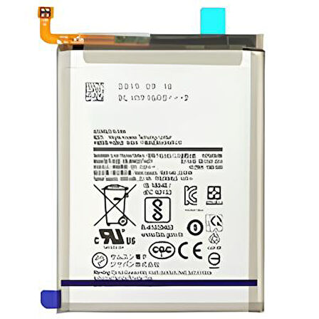 Samsung Galaxy M30S - SM-M307F Batarya Pil Orijinal