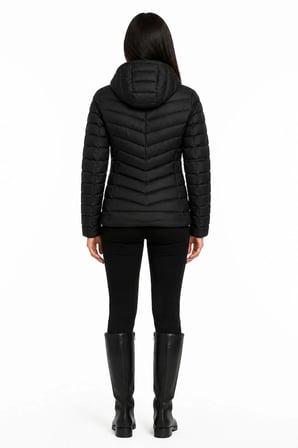 Columbia Alpha Kadın Montu