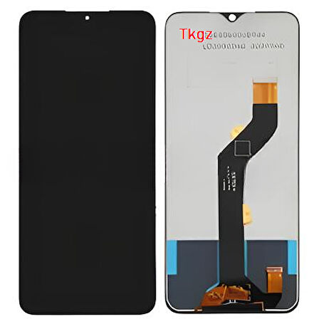 Tecno Pova NEO 2 Lcd Ekran Dokunmatik Orijinal Kalite
