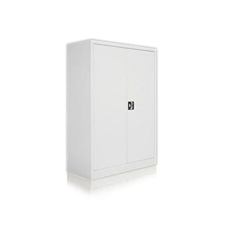 Rafburada Ofis 130'Luk Dosya Dolabı