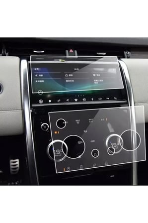 Land Rover Discovery Sport 2019 2022 Navigasyon Nano Koruyucu