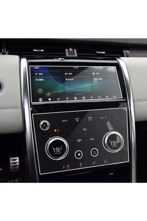 Land Rover Discovery Sport 2019 2022 Navigasyon Nano Koruyucu